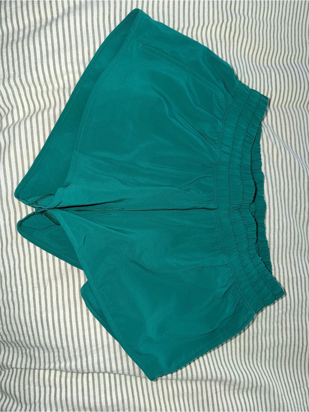 OFFLINE by Aerie Hot Stuff 2” Shorts